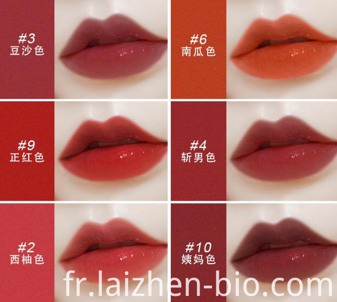 rouge à lèvres liquide colorstay OEM colorstay liquid lipstick OEM